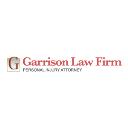 Garrison Law Firm logo